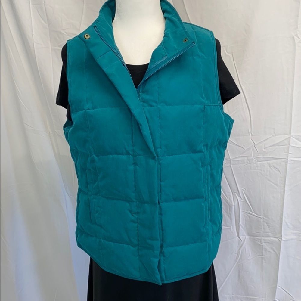 Orvis vest